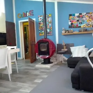 Grace House Cuglieri